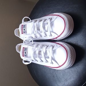 Converse Chuck Taylor All Star Sneakers